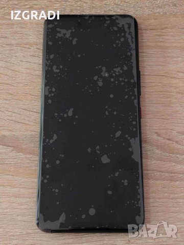 Оригинален дисплей за Asus ROG Phone 5 ZS673KS, снимка 1 - Резервни части за телефони - 39980082