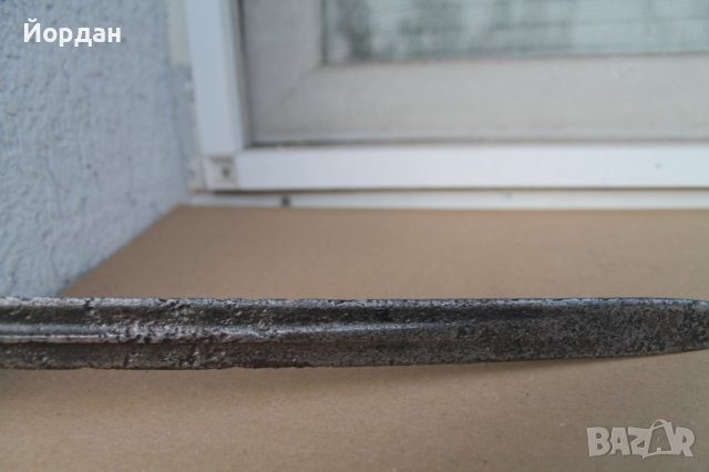 Щик ''Мaнлихер М-35, снимка 4 - Антикварни и старинни предмети - 42812630