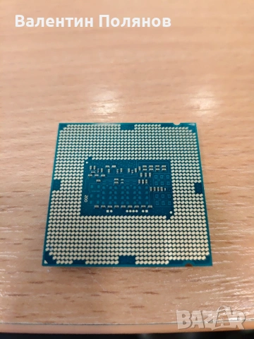 xeon E3-1240L V3 25w, снимка 2 - Процесори - 53279130