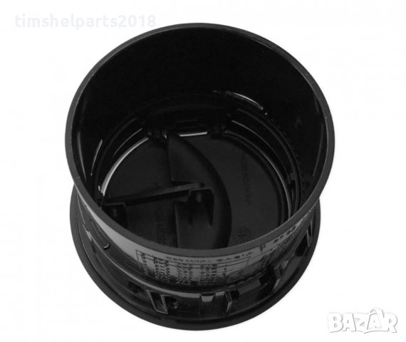 Въздуховод ХРОМ за Dacia Duster 2010-2017, Dacia Logan 2004-2020, Dacia Sandero 2008-2020, снимка 5 - Части - 37084053