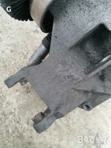 Стийка Обтегач Audi A4 B6 1.9TDI 131ks , снимка 9 - Части - 50433947