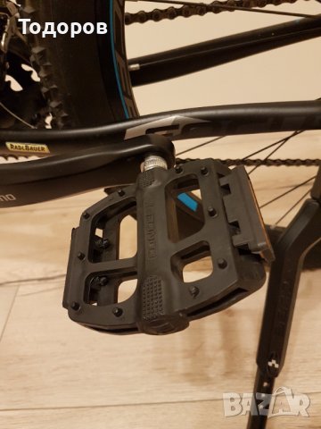 Велосипед Focus , снимка 2 - Велосипеди - 38209249