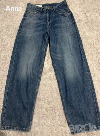 🔥Всичко за 15€🔥! Дънки, тениска Kenzo (оригинална), топ, снимка 4 - Други - 54138286