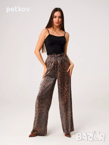 Нов панталон Mod Elsiva, S-M, снимка 2 - Панталони - 51549782