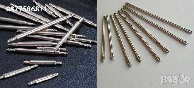 ЧАСОВНИКАР.РЕМОНТ НА РУСКИ ЧАСОВНИЦИ.РЕМОНТ НА СЪВЕТСКИ ЧАСОВНИК.ЧАСТИ ЗА ЧАСОВНИЦИ БАЛАНСИ ОСИ, снимка 9 - Часовникар и часовникарски услуги - 49875143