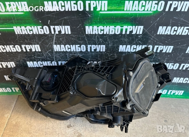 Фар десен фарове Matrix за Ауди А7 Audi A7 S7 RS7 4K , снимка 6 - Части - 39455545