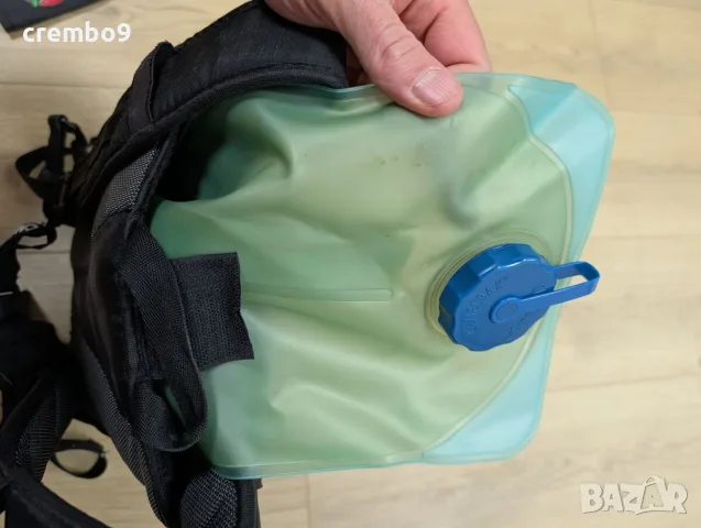 CamelBak Rocket хидратираща раница с резервоар 2.1L, снимка 7 - Раници - 56495153