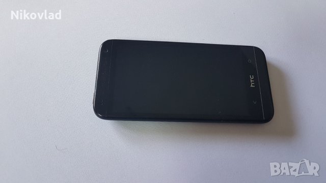 HTC Desire 601, снимка 3 - HTC - 31979076
