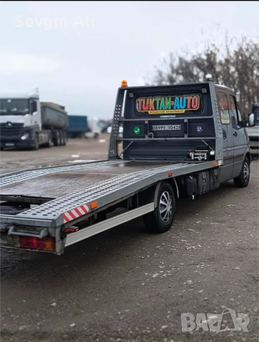 Бартер за бегачка!!! 2.2 цди специален в движение , снимка 5 - Бусове и автобуси - 53981565