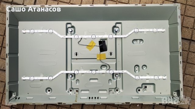 SAMSUNG UE32J5250AS със счупена матрица ,BN41-02360B ,BN41-02111A ,WDF710Q ,CY-JJ032BGLV1H, снимка 15 - Части и Платки - 27598811