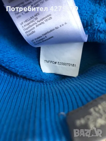 The North Face Drew Peak Hoodie Junior XL, снимка 9 - Детски анцузи и суичери - 49756565