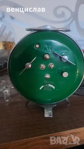 китайски будилник , снимка 2 - Други - 51712250