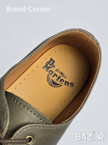 Нови обувки Dr. Martens 1461 Oxford - N42, снимка 6 - Ежедневни обувки - 54326805