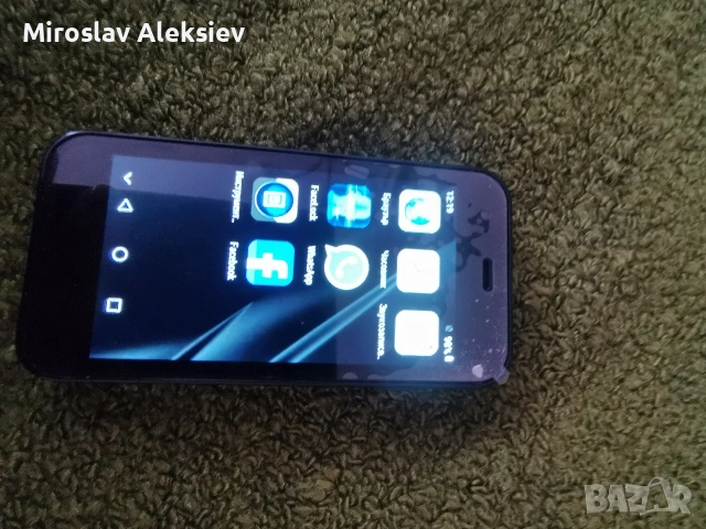 мини телефон, снимка 4 - Други - 53061614