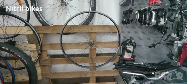 шосейни капли 28 mavic , vision , edco , shimano, снимка 5 - Велосипеди - 39808347