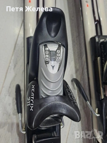 Ски ATOMIC Beta V -180см, снимка 7 - Зимни спортове - 53334181