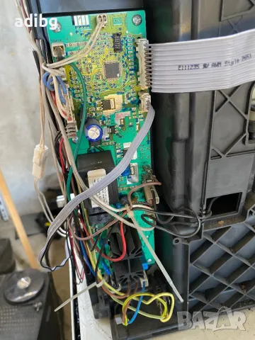 Евтини Части - AEG Caffe Silienzio plus CS 5200 ( Delonghi Magnifica ), снимка 5 - Кафемашини - 50174598