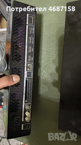 Samsung One Connect Box за QLED телевизори, снимка 2 - Приемници и антени - 52843030