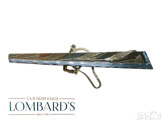 Златна игла 18к.