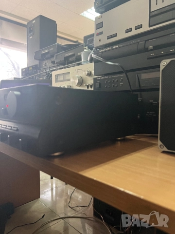 Sansui RZ-3500, снимка 6 - Ресийвъри, усилватели, смесителни пултове - 52496986