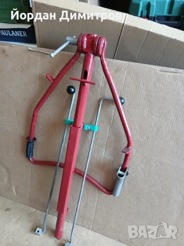 РЕЦИКЛИРАНЕ НА ПЛОВДИВСКИ МОТОБЛОК , снимка 3 - Селскостопанска техника - 50700340