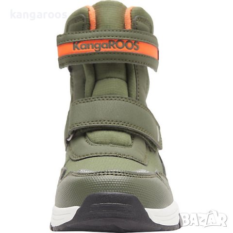 Водонепромокаеми обувки KangaROOS, снимка 5 - Детски боти и ботуши - 38330157