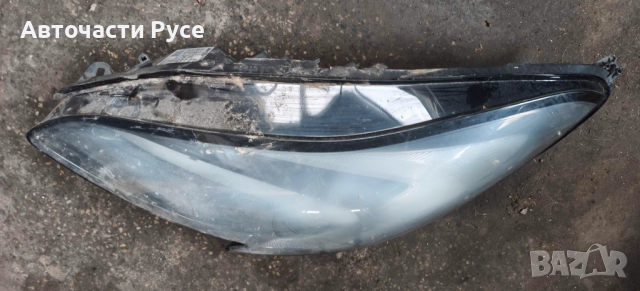 Ляв фар Hella за Opel Corsa E , 13381335 , 1EF011830-011, снимка 2 - Части - 52578958