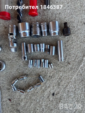 Различни инструменти, снимка 5 - Други инструменти - 53098460