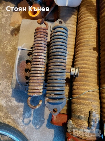 Конзола за ЮМЗ , снимка 18 - Селскостопанска техника - 12751144