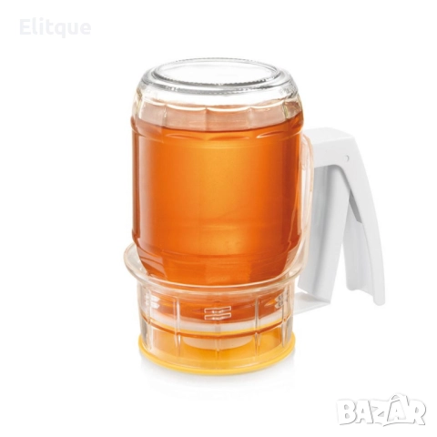 Дозатор за мед/кленов сироп, снимка 2 - Други - 52831853