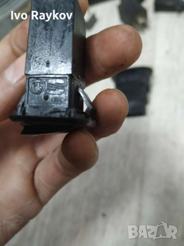 AUX Букса за Audi ,Seat VW , 4G0035474 , 8J0035475, снимка 3 - Части - 52689183