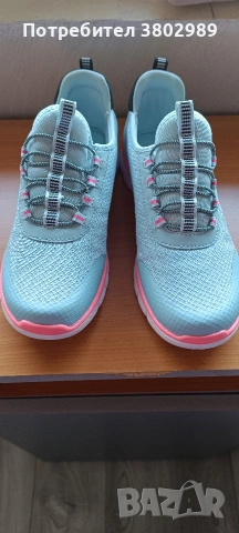 Дамски маратонки 