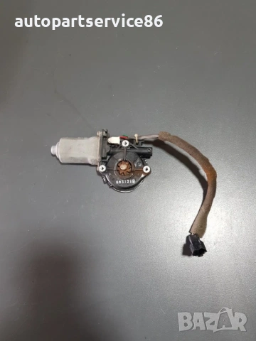 Мотор за стъкло за задна дясна врата за KIA Rio (2003) OK30C7256Y, снимка 2 - Части - 53283124