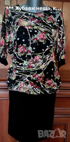 👉👉👉 Чудесни летни рокли🍀free size🍀 💥 ИзГоДнО💥🍀 , снимка 8 - Рокли - 33386187