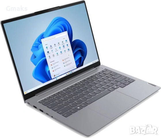 Лаптоп Lenovo ThinkBook 14 G7 ARP, 14.0”, Full HD+, снимка 2 - Лаптопи за работа - 53069740