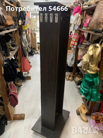 Стойка за колани, снимка 2 - Колани - 54066760