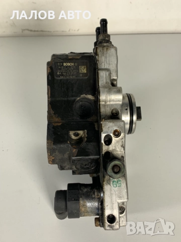 ГНП Горивонагнетателна помпа Мерцедес Mercedes-Benz 2.1 2.7 3.2 CDI 6460700101