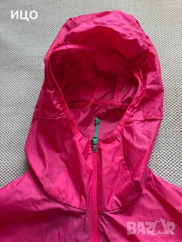 Дамска ветровка Salewa, снимка 4 - Якета - 54154782