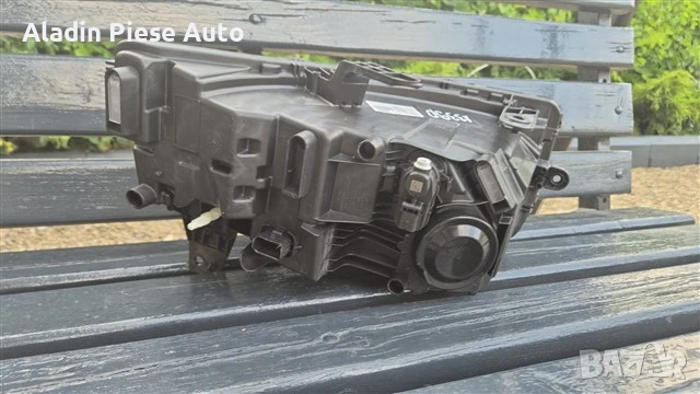 Ляв фар Dacia Duster 3 Bigster Led година 2024 2025 2026 код 260603515R , снимка 5 - Аксесоари и консумативи - 51126987