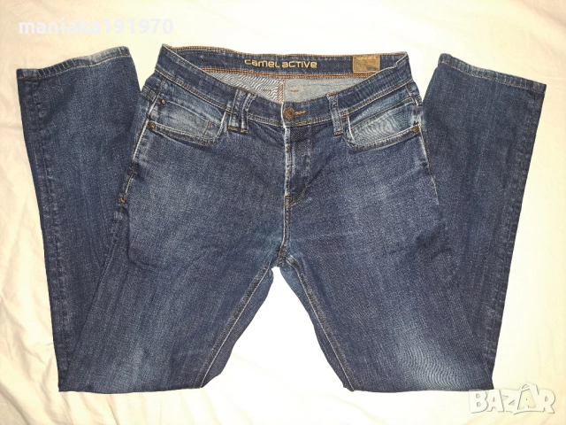 Camel Active Original W-34/L-34/ 