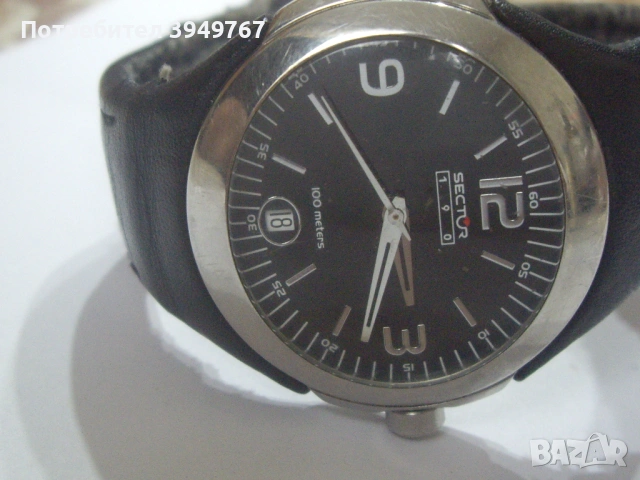 Мъжки ръчен часовник., снимка 2 - Мъжки - 54361969