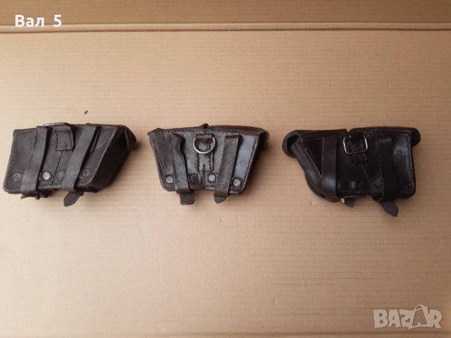 Паласки за Манлихер М 95 - лява , средна и дясна . Паласка, снимка 2 - Антикварни и старинни предмети - 51664891