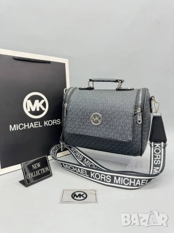 чанти michael kors , снимка 2 - Чанти - 50750881