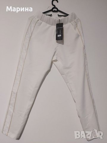 Junona спортно-елегантен панталон, снимка 1 - Панталони - 39284106