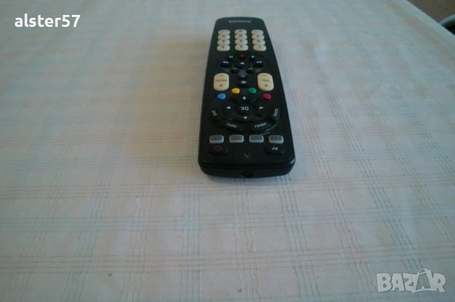 Универсално дистанцонно Philips SRP4004/10U -4:1, снимка 3 - Дистанционни - 54169232