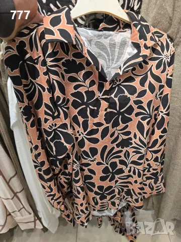 дамски ризи , снимка 2 - Ризи - 48325491