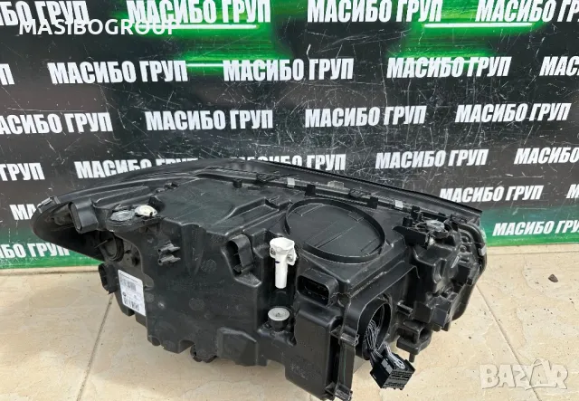 Фарове BMW LED фар за Бмв Х3 Г01 Х4 Г02 Bmw X3 G01 X4 G02, снимка 12 - Части - 46930910