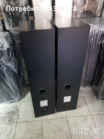 Тонколони quadral taifun, снимка 6 - Тонколони - 51692845