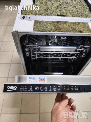 тясна 45см съдомиялна, снимка 7 - Съдомиялни - 52444702