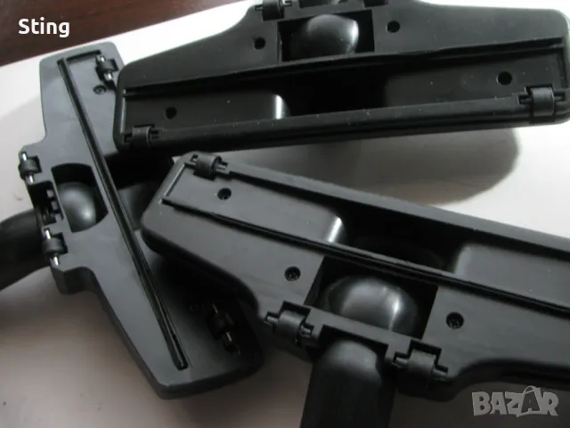 Накрайник / Четка за Прахосмукачка - Samsung , Boch - Други, снимка 7 - Прахосмукачки - 50337572